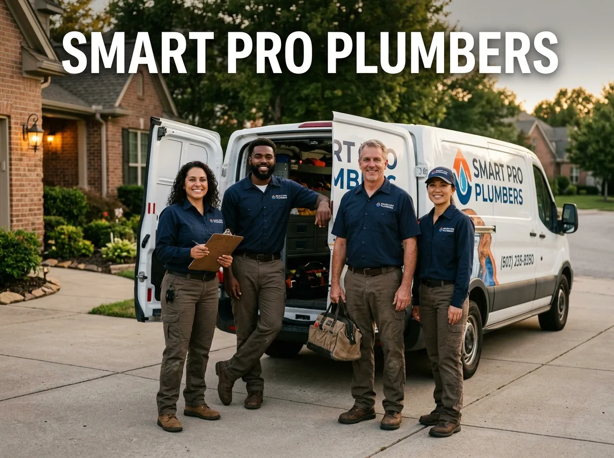 Water Heater Repair company in Lancaster, CA